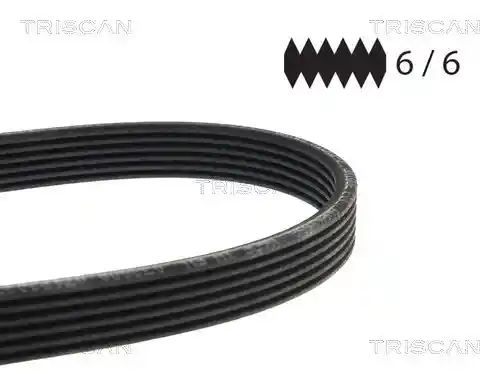 TRISCAN 8640 662280 TRISCAN 8640 662280