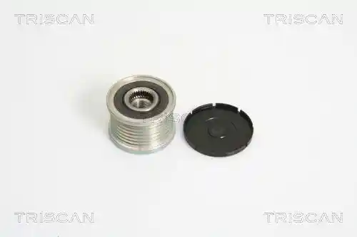 TRISCAN 8641 104010 TRISCAN 8641 104010