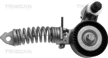 TRISCAN 8641 241003