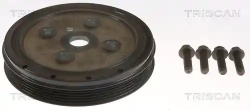 TRISCAN 8643 27002