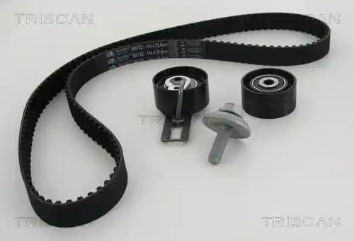 TRISCAN 8647 10093 TRISCAN 8647 10093