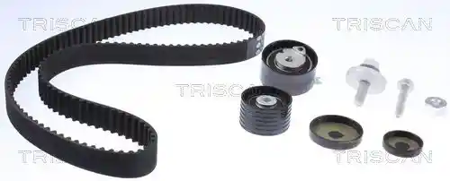 TRISCAN 8647 25048 TRISCAN 8647 25048