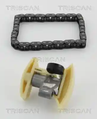 TRISCAN 8650 10005 TRISCAN 8650 10005