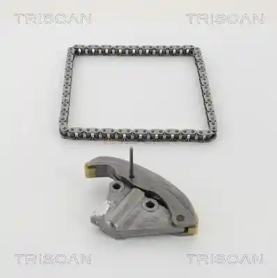 TRISCAN 8650 16001 TRISCAN 8650 16001