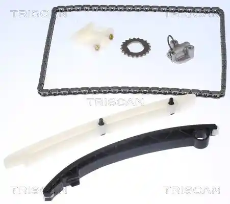 TRISCAN 8650 24004