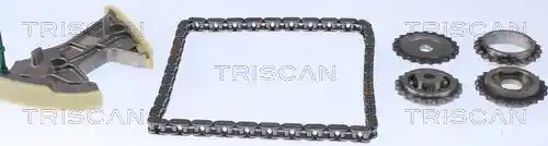 TRISCAN 8650 29015 TRISCAN 8650 29015