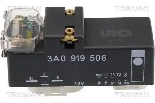 TRISCAN 8900 10206