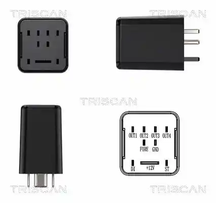 TRISCAN 8900 29194 TRISCAN 8900 29194