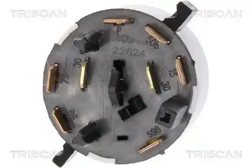 TRISCAN 8900 29284