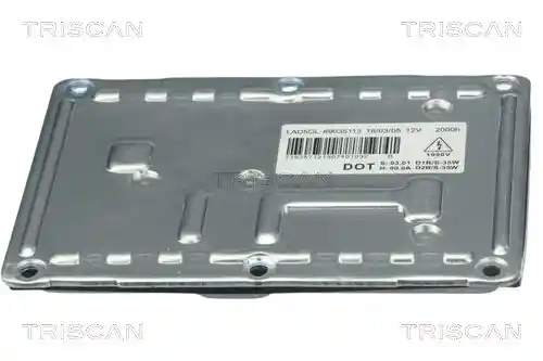 TRISCAN 8900 29441