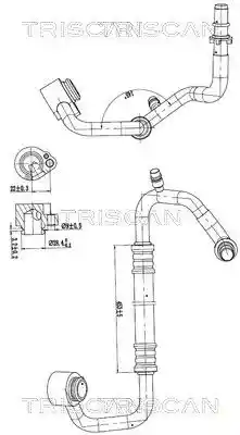 TRISCAN 9010 29021
