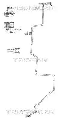 TRISCAN 9010 29049