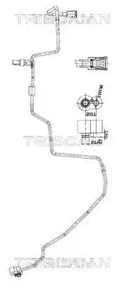 TRISCAN 9010 29147