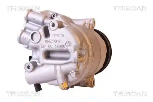 TRISCAN 9020 24011