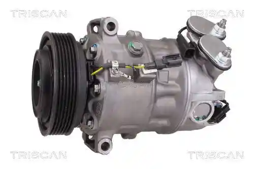 TRISCAN 9020 27001 TRISCAN 9020 27001