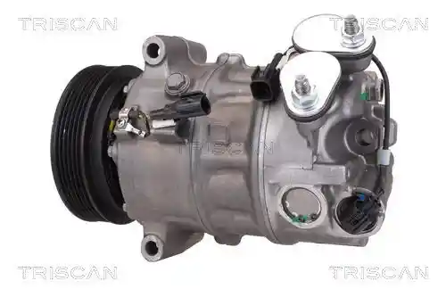 TRISCAN 9020 27001 TRISCAN 9020 27001