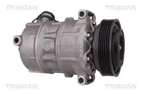 TRISCAN 9020 27001 TRISCAN 9020 27001