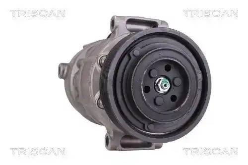 TRISCAN 9020 27001 TRISCAN 9020 27001