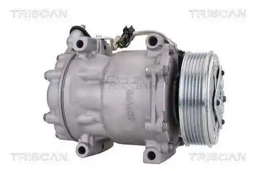 TRISCAN 9020 27011 TRISCAN 9020 27011