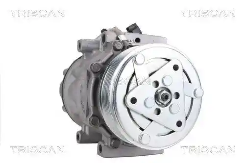 TRISCAN 9020 27011 TRISCAN 9020 27011