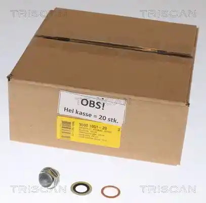 TRISCAN 9500 1001-20