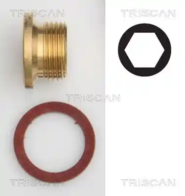 TRISCAN 9500 1005 TRISCAN 9500 1005