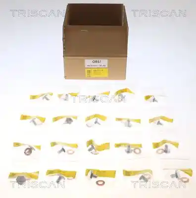 TRISCAN 9500 1010-20