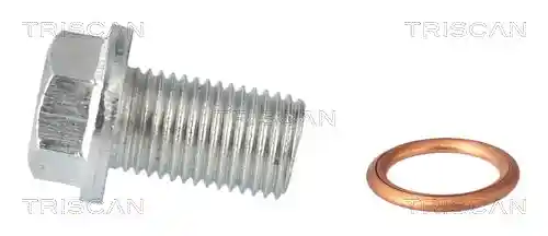TRISCAN 9500 1025