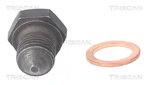 TRISCAN 9500 2902