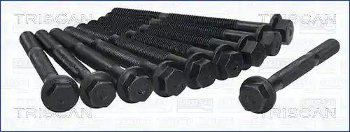 TRISCAN 98-2500