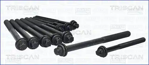 TRISCAN 98-2527 TRISCAN 98-2527