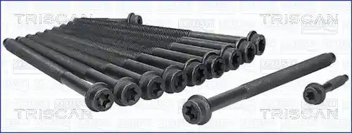 TRISCAN 98-2619 TRISCAN 98-2619