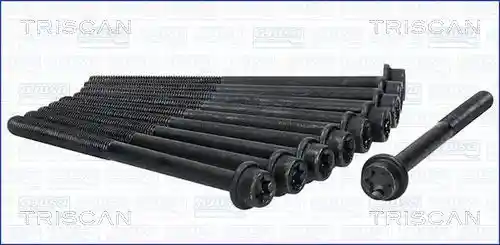 TRISCAN 98-2620