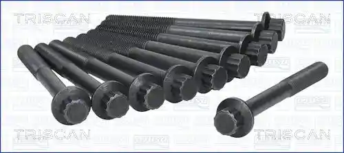 TRISCAN 98-4000 TRISCAN 98-4000