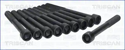 TRISCAN 98-4005 TRISCAN 98-4005