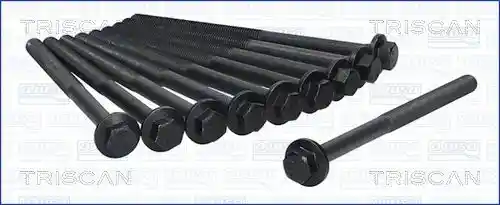 TRISCAN 98-5019 TRISCAN 98-5019