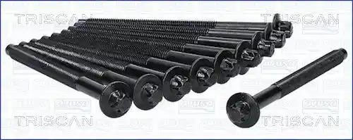 TRISCAN 98-5527 TRISCAN 98-5527