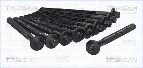 TRISCAN 98-6012
