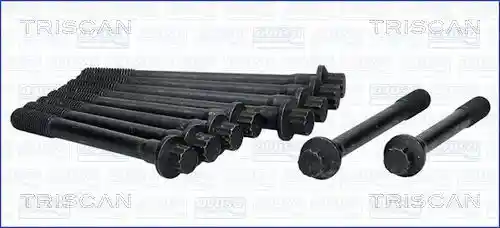 TRISCAN 98-7505 TRISCAN 98-7505