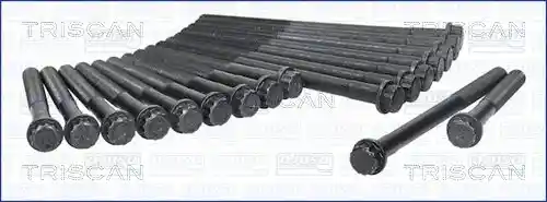 TRISCAN 98-7516 TRISCAN 98-7516