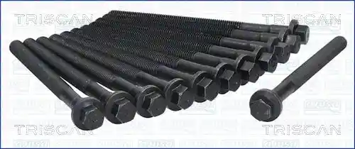TRISCAN 98-8008 TRISCAN 98-8008