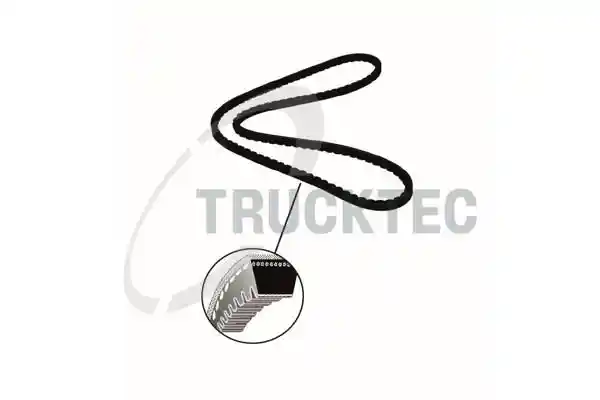 TRUCKTEC AUTOMOTIVE 03.19.007
