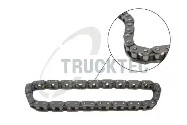 TRUCKTEC AUTOMOTIVE 07.12.124