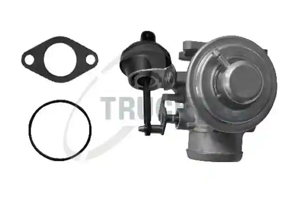 TRUCKTEC AUTOMOTIVE 07.16.009 TRUCKTEC AUTOMOTIVE 07.16.009