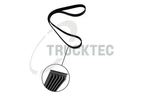 TRUCKTEC AUTOMOTIVE 07.19.272 TRUCKTEC AUTOMOTIVE 07.19.272