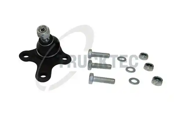 TRUCKTEC AUTOMOTIVE 07.31.200 TRUCKTEC AUTOMOTIVE 07.31.200