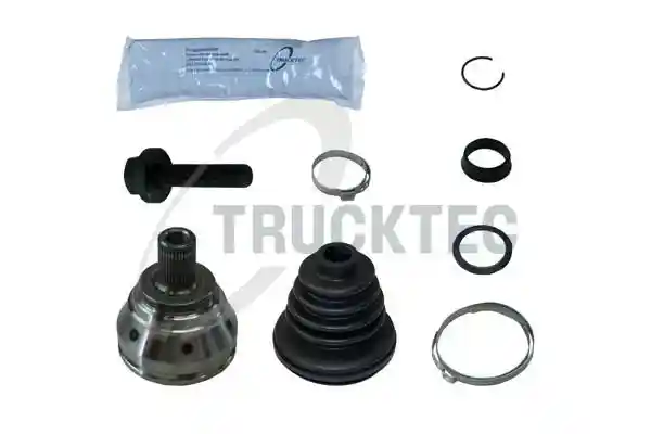 TRUCKTEC AUTOMOTIVE 07.31.244