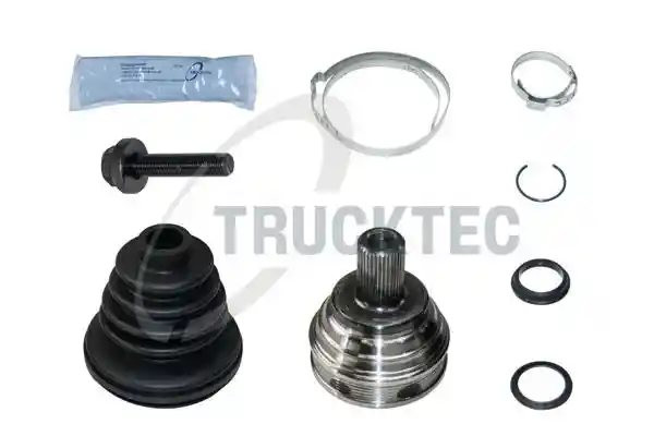 TRUCKTEC AUTOMOTIVE 07.31.245