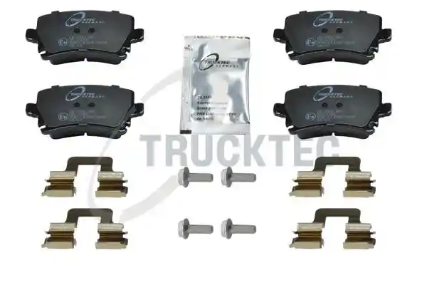 TRUCKTEC AUTOMOTIVE 07.35.138 TRUCKTEC AUTOMOTIVE 07.35.138