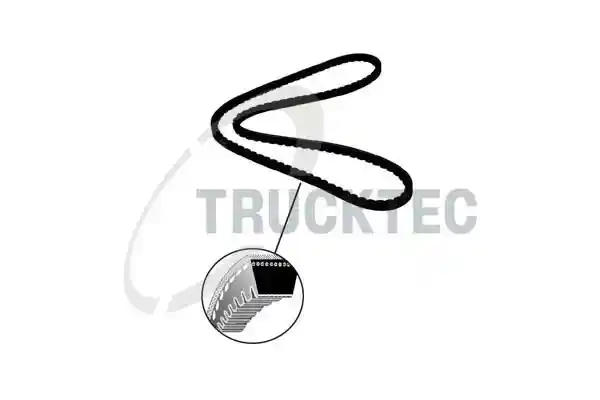 TRUCKTEC AUTOMOTIVE 08.19.094